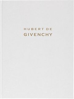 Hubert de Givenchy