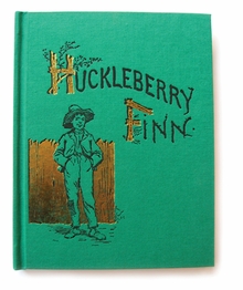 Huckleberry Finn
