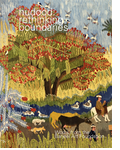 Hudood: Rethinking Boundaries / Past Through Here