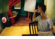 Hugh Steers: The Complete Paintings