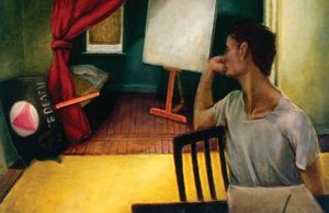 Hugh Steers: The Complete Paintings