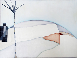 Huguette Caland: A Life in a Few Lines