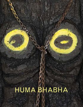 Huma Bhabha