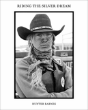 Hunter Barnes: Riding the Silver Dream