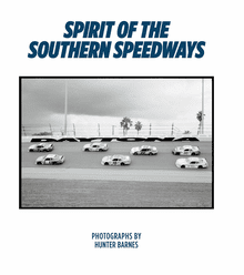 Hunter Barnes: Spirit of the Southern Speedways