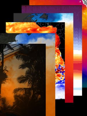Hurricane Season