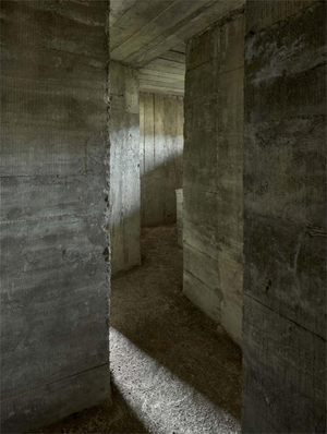 I�aki Bergera: The Bunkers of the Pyrenees