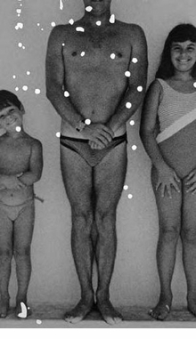 Iaki Bonillas: J. R. Plaza Archive