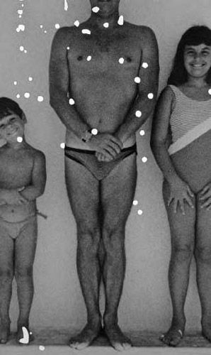 Iaki Bonillas: J. R. Plaza Archive