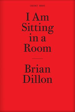 I Am Sitting in a Room