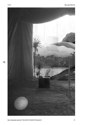 I Cancel All My Works at Death