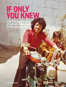 igdem Yksel: If Only You Knew