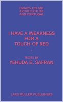 I Have a Weakness for a Touch of Red