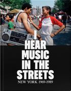 I Hear Music in the Streets: New York 196989