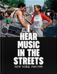 I Hear Music in the Streets: New York 196989