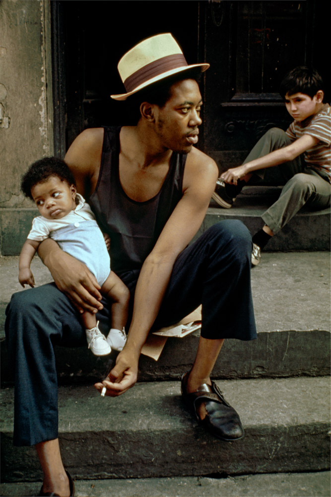 I Hear Music in the Streets New York 1969–89 ARTBOOK
