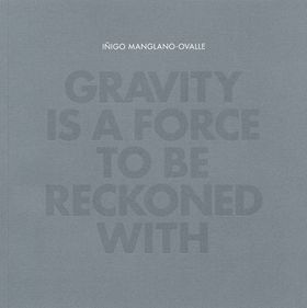 Iigo Manglano-Ovalle: Gravity is a Force to Be Reckoned With