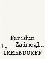 I, Immendorff