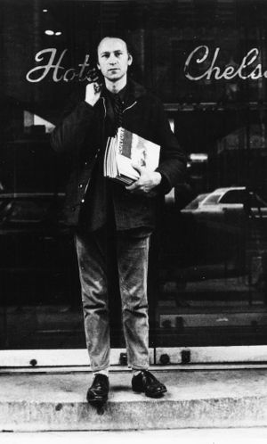 I Seem to Live: The New York Diaries, 19692011