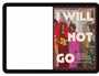 I Will Not Go: Translations, Transformations, and Chutney Fractals eBook