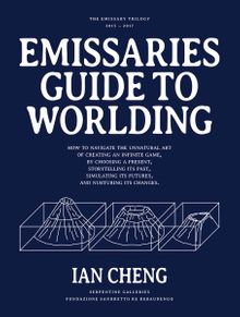Ian Cheng: Emissaries Guide to Worlding