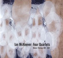 Ian McKeever: Four Quartets