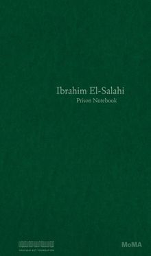 Ibrahim El-Salahi: Prison Notebook