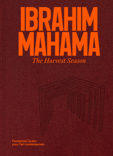 Ibrahim Mahama: The Harvest Season