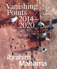 Ibrahim Mahama: Vanishing Points 20142020
