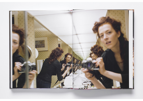 ICA Boston presents Melissa Auf der Maur in conversation with Naomi Yang 