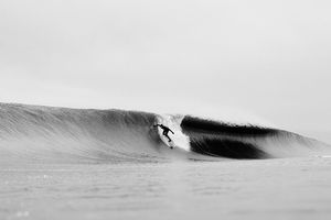 Ice Cream Headaches: Surf Culture in New York & New Jersey