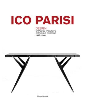 Ico Parisi