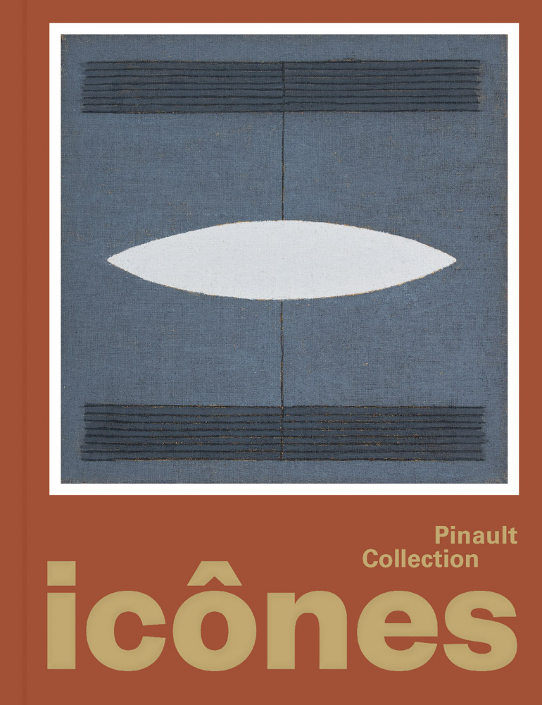 Icons: Images in Resonance - ARTBOOK|D.A.P.