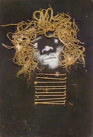 Icons: Images in Resonance