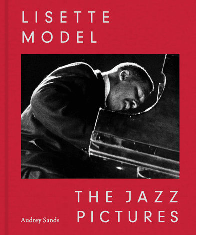 ICP presents Audrey Sands on 'Lisette Model: The Jazz Pictures'