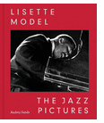 ICP presents Audrey Sands on 'Lisette Model: The Jazz Pictures'