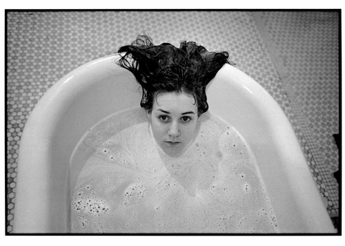 ICP presents Melissa Harris and Dr. Karen Folger Jacobs on the reissue of 'Mary Ellen Mark: Falkland Road'