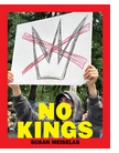 ICP presents Susan Meiselas launching 'No Kings: Signs of the Times'