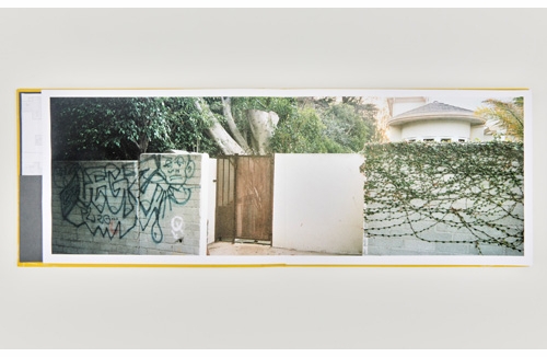 ICP presents the launch of 'Stephen Hilger: In the Alley'