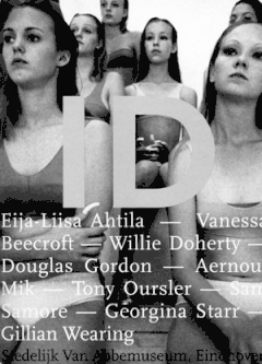 Id: An International Survey on the Notion of Identity in Contemporary Art