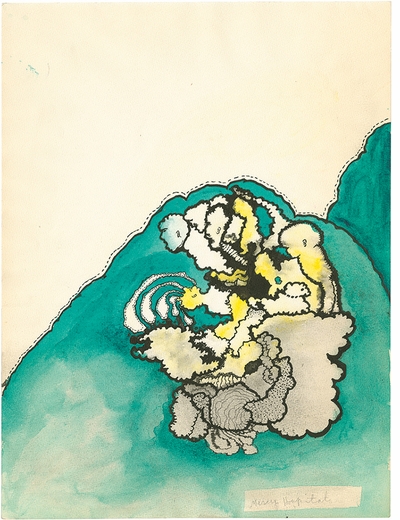 Ida Applebroog: Mercy Hospital