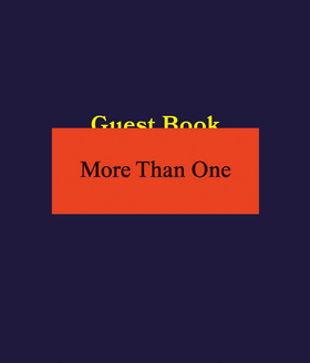 Ilit Azoulay: Guest Book