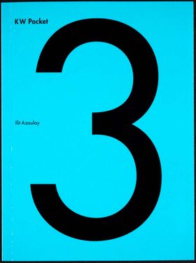 Ilit Azoulay: Shifting Degrees Of Certainty