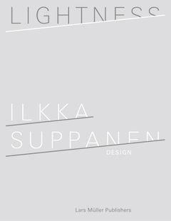 Ilkka Suppanen: Lightness