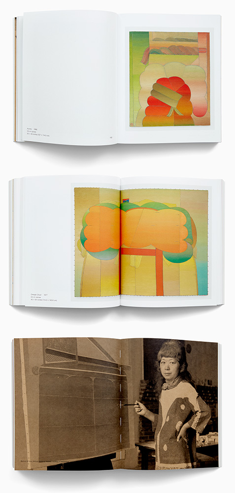 Spreads from 
