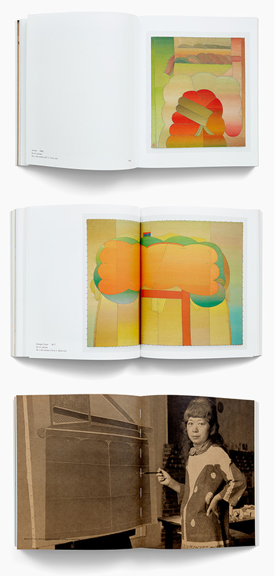 Illuminating �Miyoko Ito: Heart of Hearts� is Back in Stock from Pre-Echo Press!