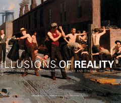 Illusions of Reality