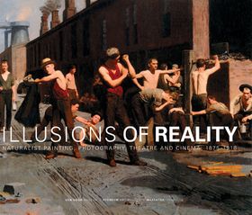 Illusions of Reality