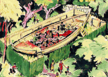 Ilya/Emilia Kabakov