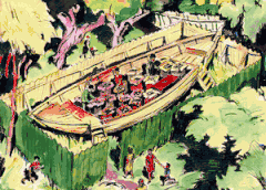 Ilya/Emilia Kabakov